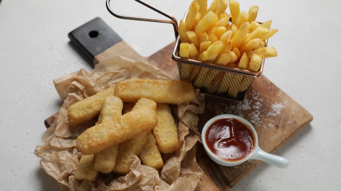 Ukusna, brza i hranljiva rešenja